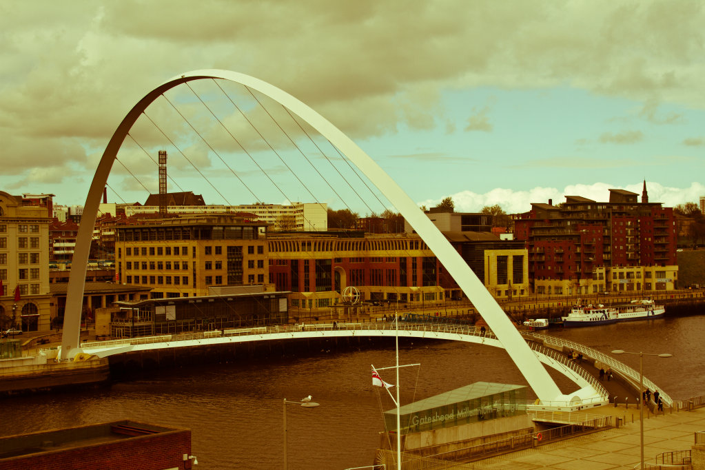Millenium Bridge