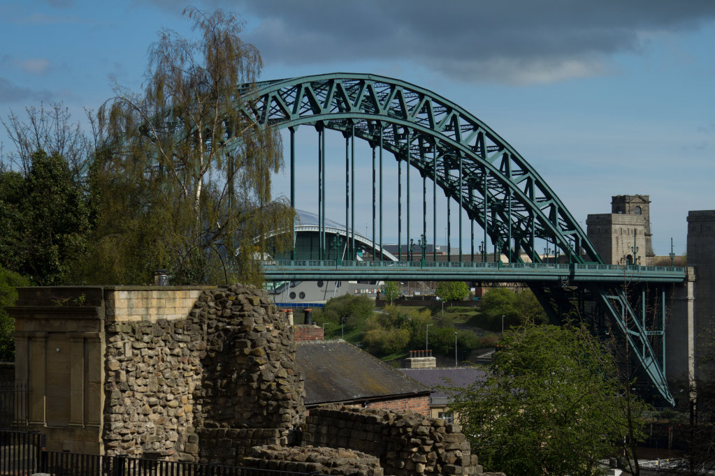 Tyne Bridge