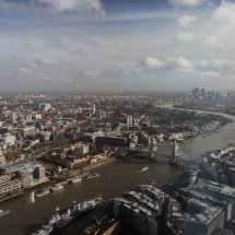 London Trip