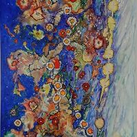 The Doodle Tree - Elaine Winter