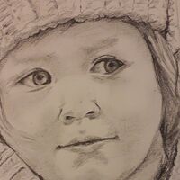 Keziah – Kathy Lemmer