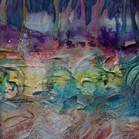 Earth Magic - Ros O'Connor