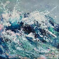 TRACY ALDOUS - Splash