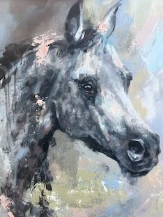 TRACEY ALLEN – Beauty