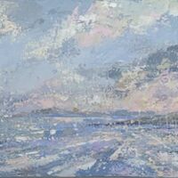 TRACEY ALLEN – Leaving Vigo