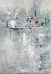 TRACEY ALLEN –&nbsp;Lunch by the River