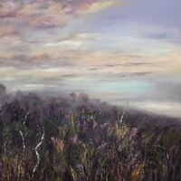 Across the Heather - Julia Aspin