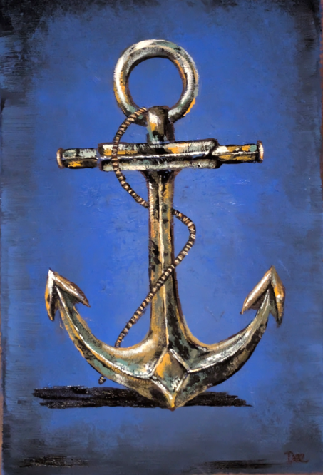 Anchor