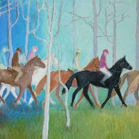 RON BEST – Night Ride to Sunrise (Sibelius)