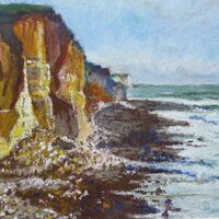 RON BEST – Sussex Coast