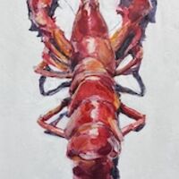 DASHA BLAZE –&nbsp;Grand Lobster