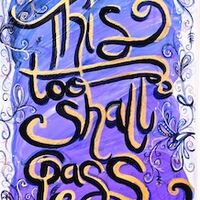 NATASHA BRADLEY –&nbsp;This Too Shall Pass