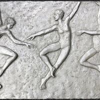 MAGGIE BUTLER – Joie de Vivre