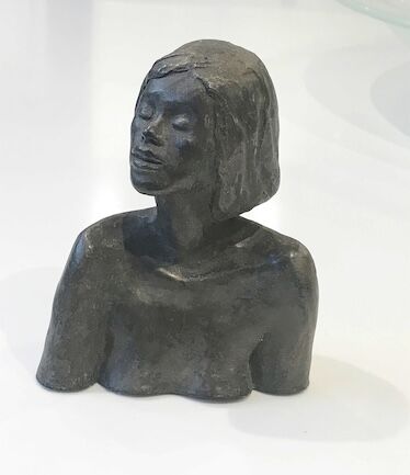 MAGGIE BUTLER – Meditation II