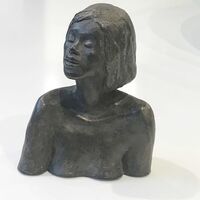 MAGGIE BUTLER – Meditation II