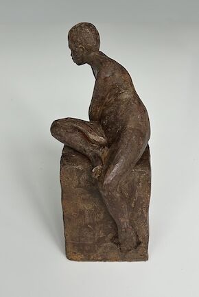 MAGGIE BUTLER –&nbsp;Ruben's Cube