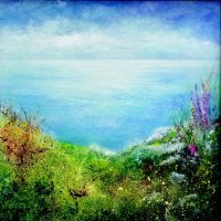 Bara Aylwin - Cornish Walk