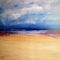 Bara Aylwin - Red Rocks