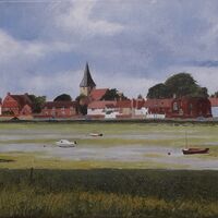 Bosham 2 - John Baker