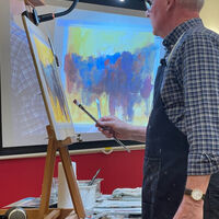 Demo: Brendon Smith