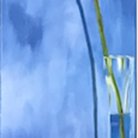 JANICE CROSS – Bird of Paradise Flower