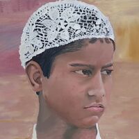 LYNN CURTIS – Suspicious Look