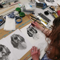 Workshop: Becky Gouverneur