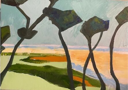 TJ CIPULLO – To the Tasman