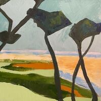 TJ CIPULLO – To the Tasman