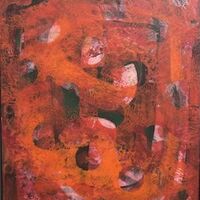 FRANCOISE DAVIES – Cosmos