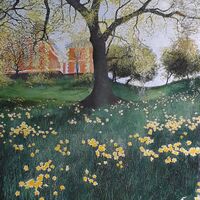 Early Spring - John Baker