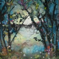 Elaine Winter - Morningside