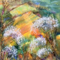 Elisabeth Carolan - Field Patterns