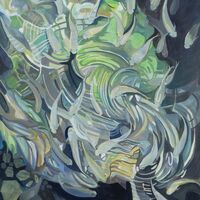 Feeding Frenzy 2 - Val Thorpe