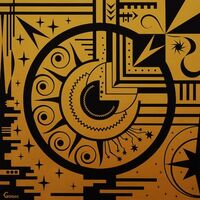 CHRIS GODSAVE – Astral