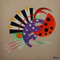 CHRIS GODSAVE –&nbsp;Kronbauerova´