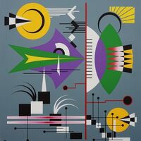 CHRIS GODSAVE – Pondside