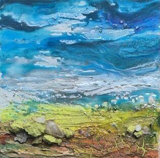 ASKA GOUGH –&nbsp;Absinthe Affair