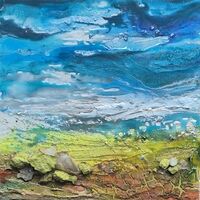 ASKA GOUGH –&nbsp;Absinthe Affair