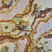 ASKA GOUGH –&nbsp;No Human is an Island