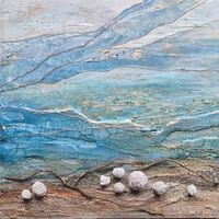 ASKA GOUGH –&nbsp;Where the Sea Roses grow