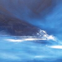 PAM GUESS – The Rock