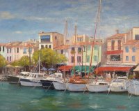 George Otto