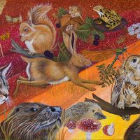 Sue Reynolds  - Go Wild in the Country