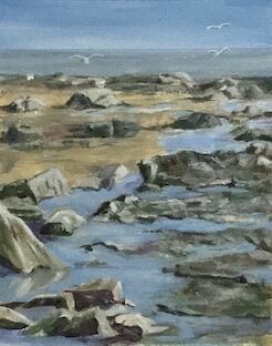 HINTON Robin Hood's Bay