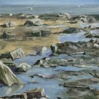 HINTON Robin Hood's Bay