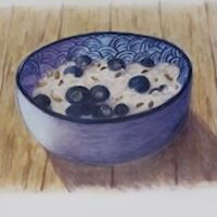 SUE HINTON –&nbsp;The Breakfast Buffet