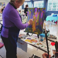 Workshop: Hashpaints