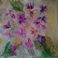 Hydrangea - Carla Scarano