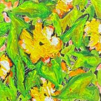 Black Eyed Susans - Joan Curran
